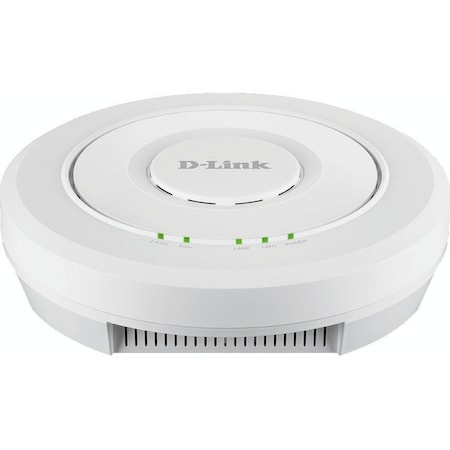 D-Link Unified Wireless Dual-Band 2X2 Wave2 Access Point w/ Smart Antenna DWL-6620APS